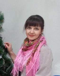 Евтеева Марина Михайловна